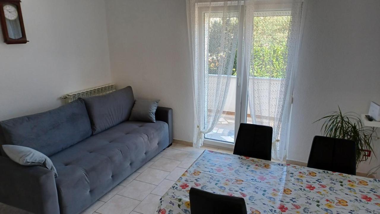 Apartments Villa Adamovic Umag Kamer foto