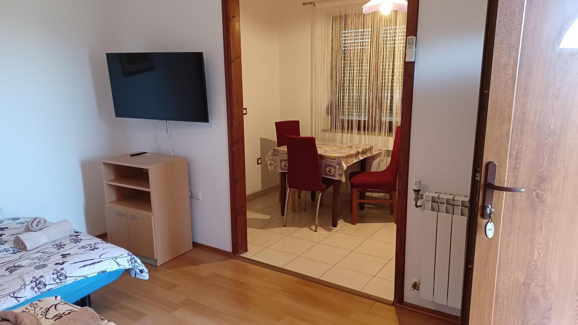 Apartments Villa Adamovic Umag Kamer foto