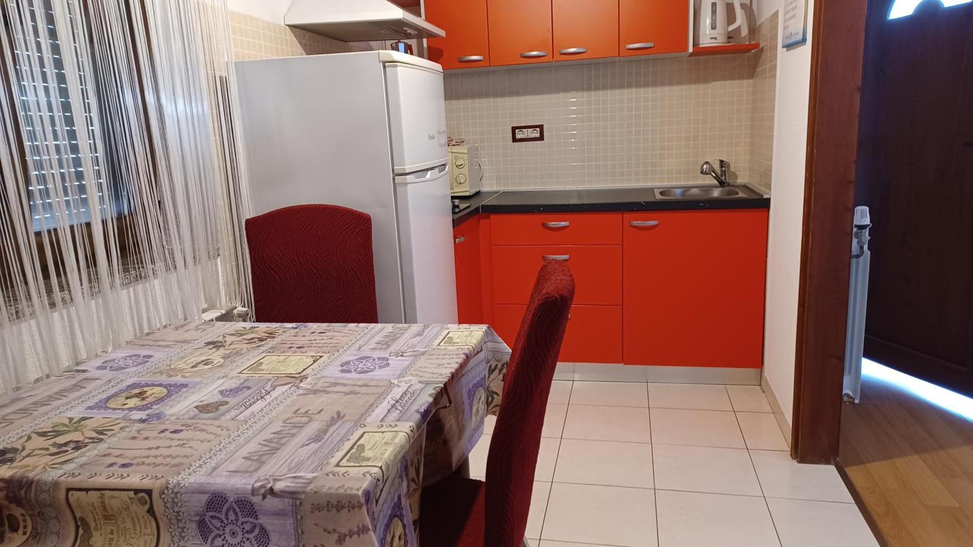 Apartments Villa Adamovic Umag Kamer foto