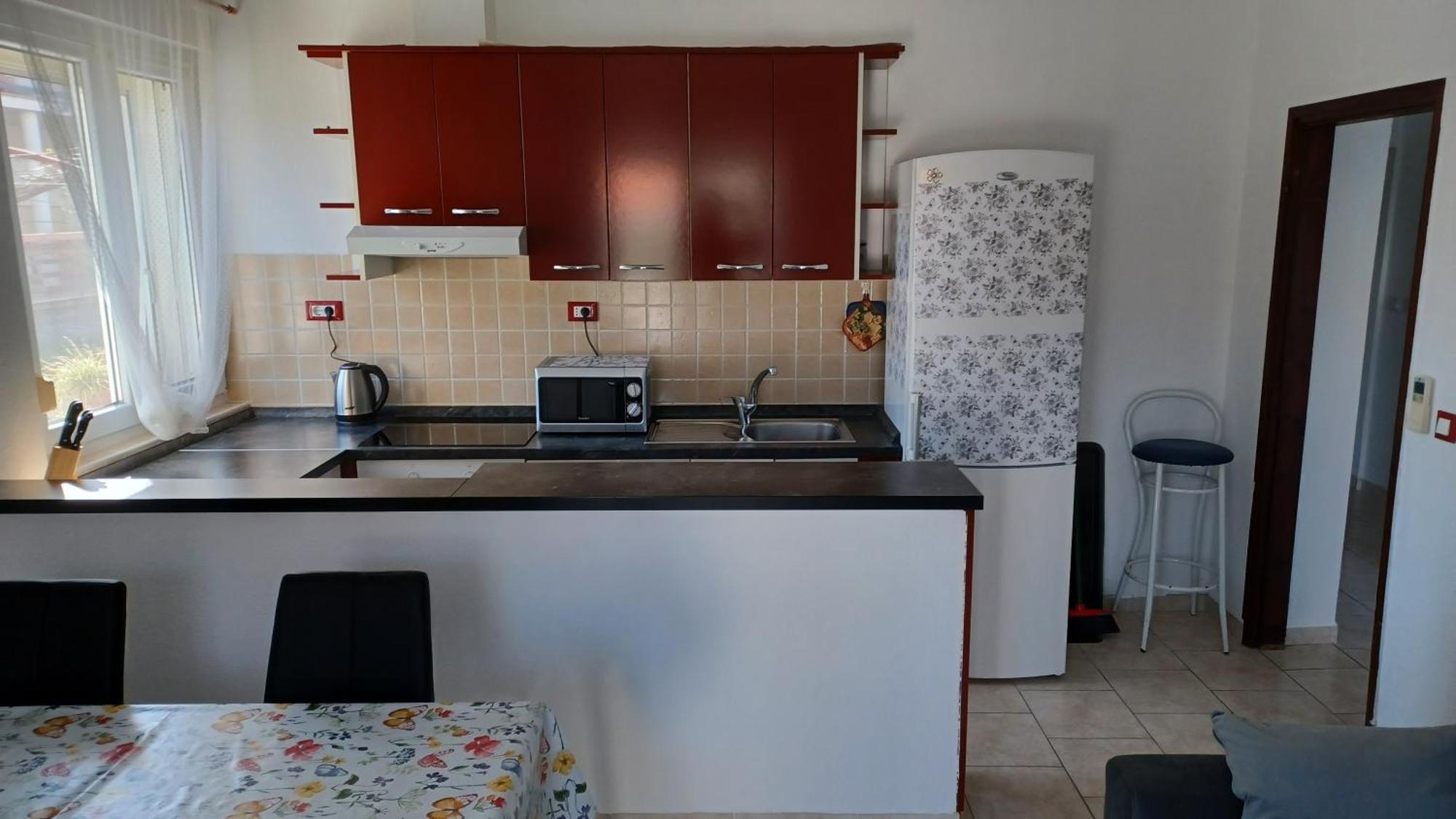 Apartments Villa Adamovic Umag Kamer foto