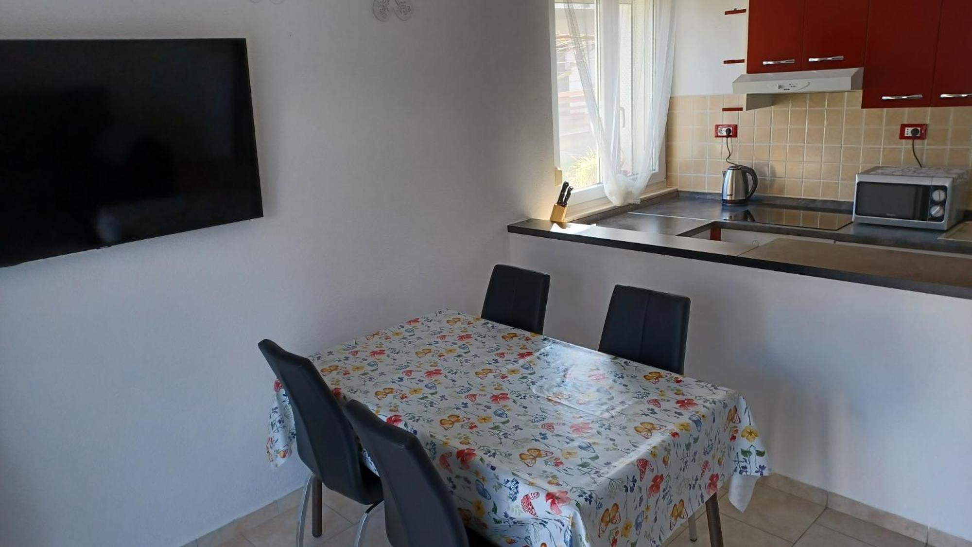 Apartments Villa Adamovic Umag Kamer foto
