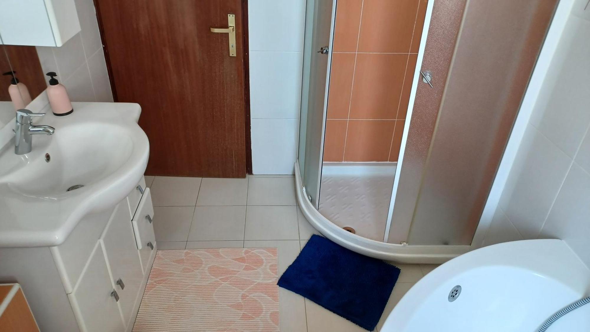 Apartments Villa Adamovic Umag Kamer foto